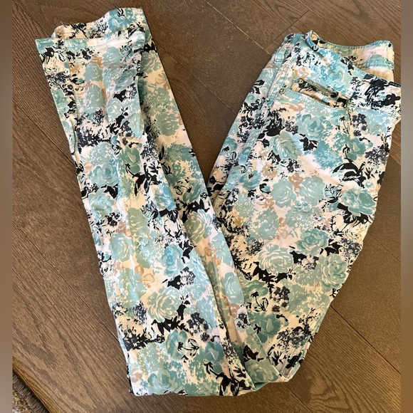 Origem Pants - Picture 1 of 2